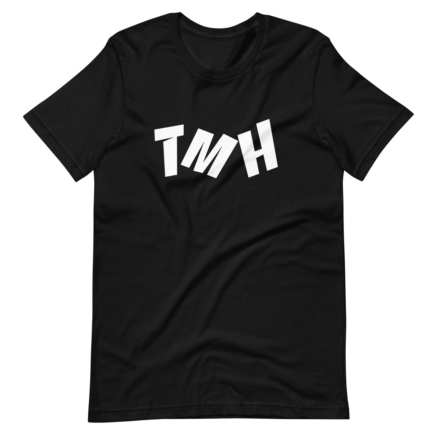 TMH - "The Most High" Abbreviation- t-shirt