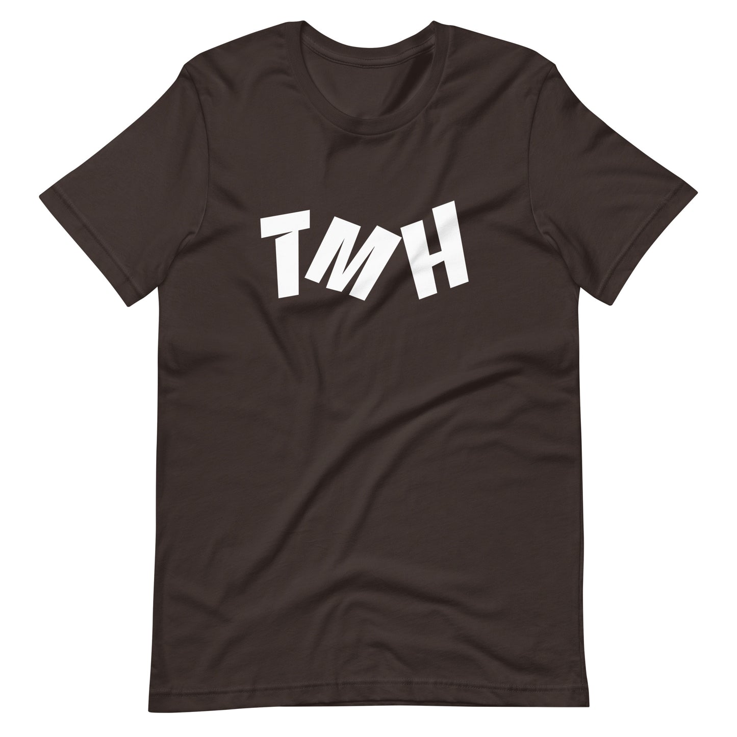 TMH - "The Most High" Abbreviation- t-shirt