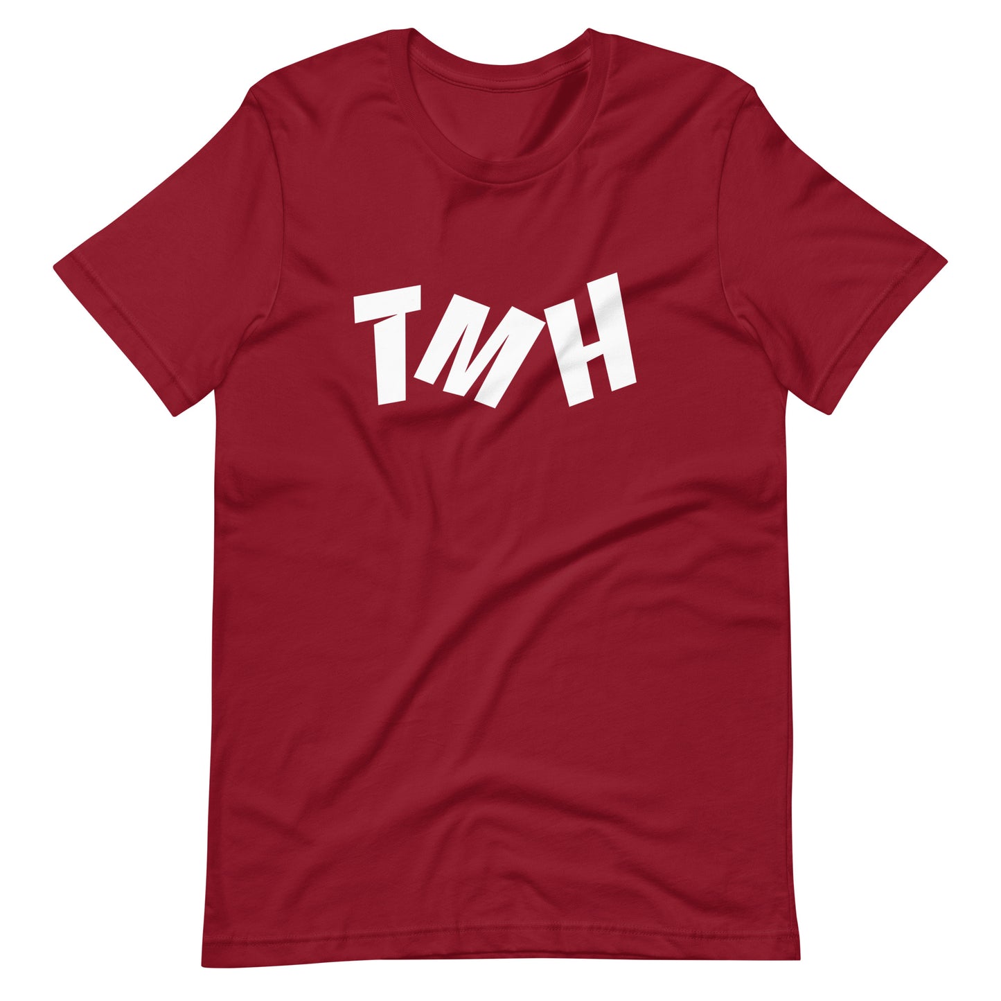 TMH - "The Most High" Abbreviation- t-shirt