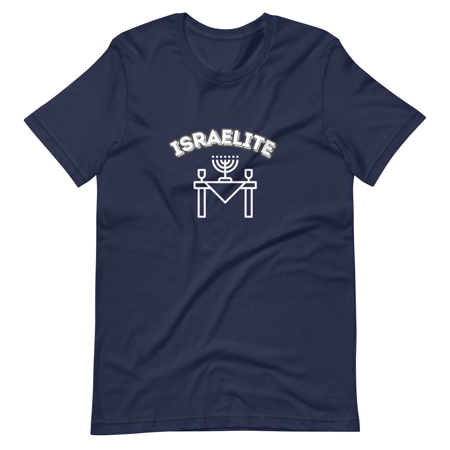 Israelite t-shirt