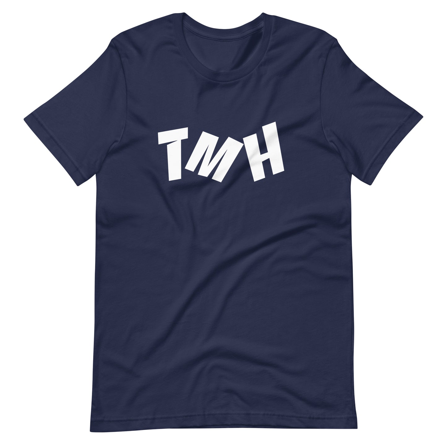 TMH - "The Most High" Abbreviation- t-shirt