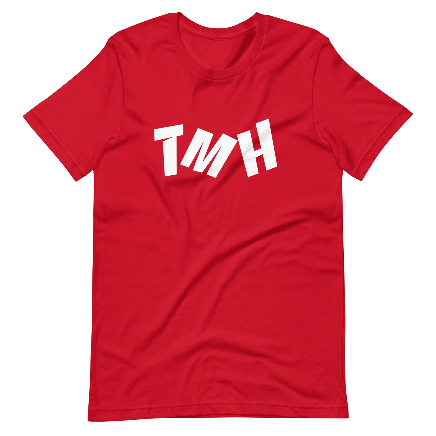 TMH - "The Most High" Abbreviation- t-shirt