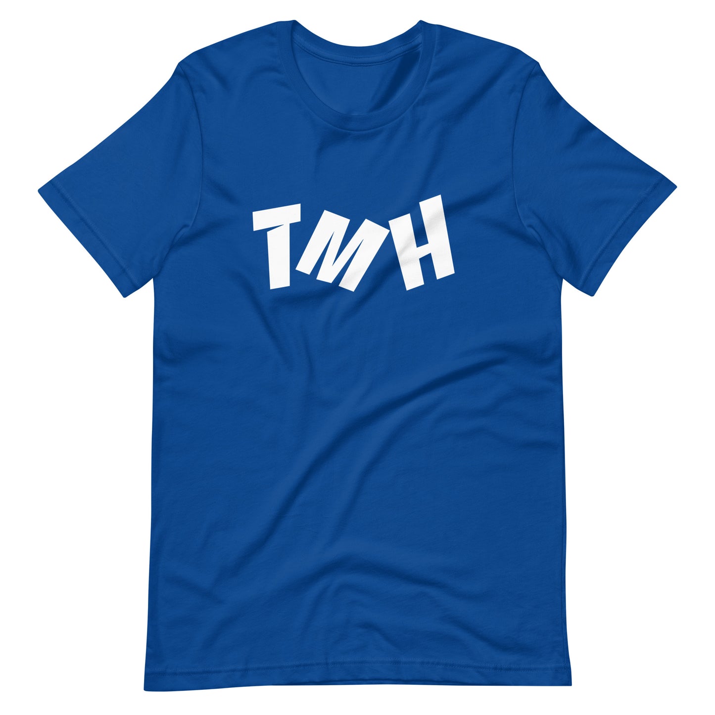 TMH - "The Most High" Abbreviation- t-shirt