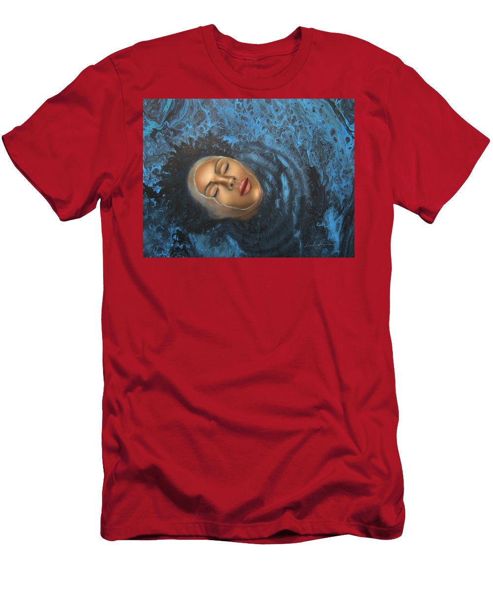 Reflection Of Peace - T-Shirt