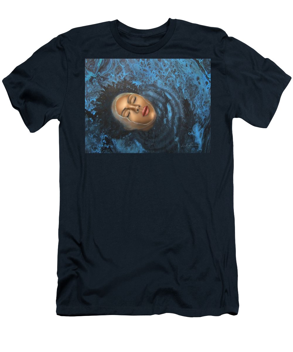 Reflection Of Peace - T-Shirt