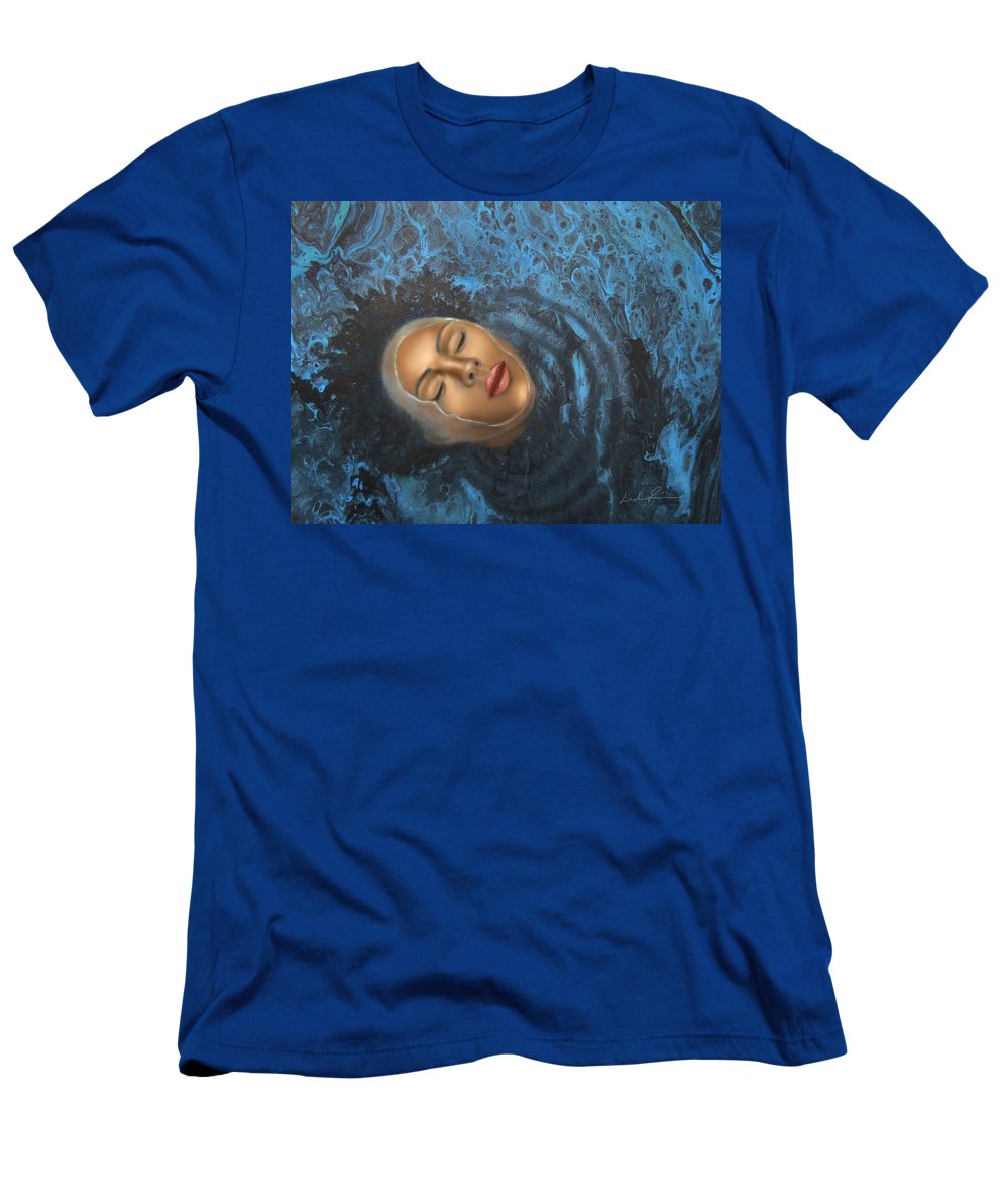 Reflection Of Peace - T-Shirt