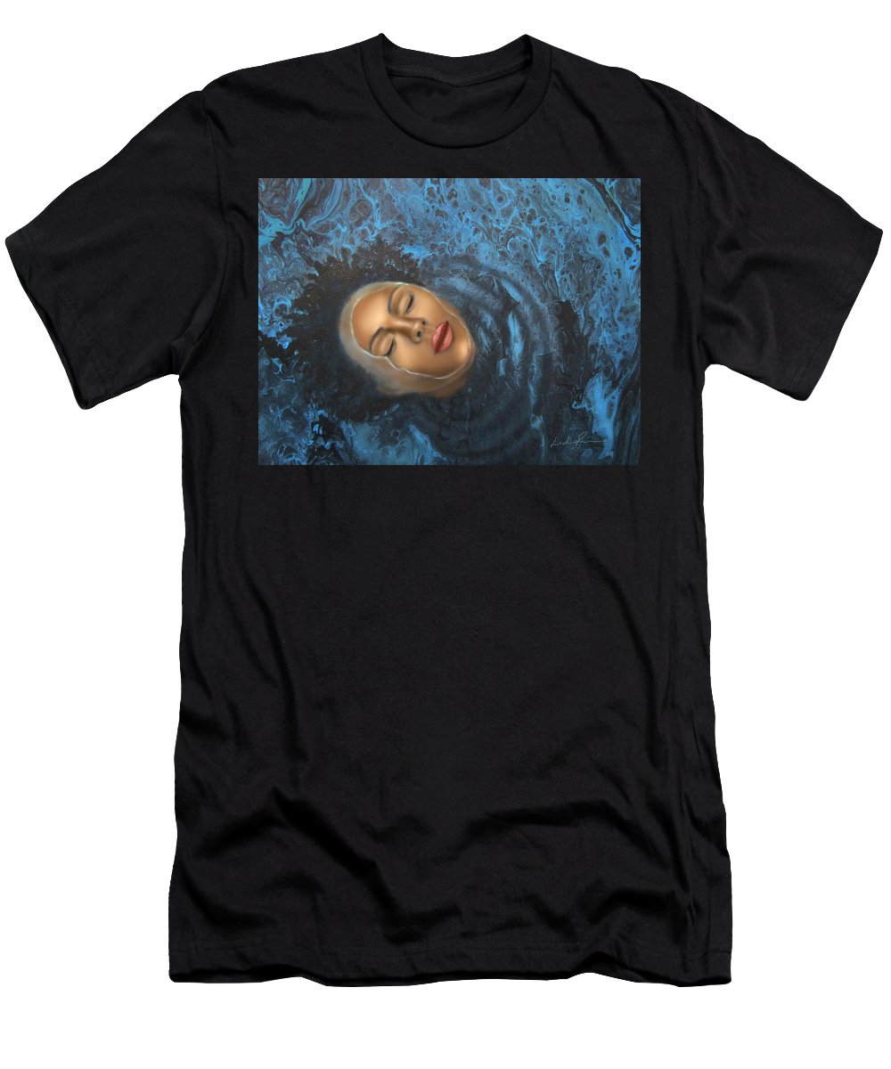 Reflection Of Peace - T-Shirt