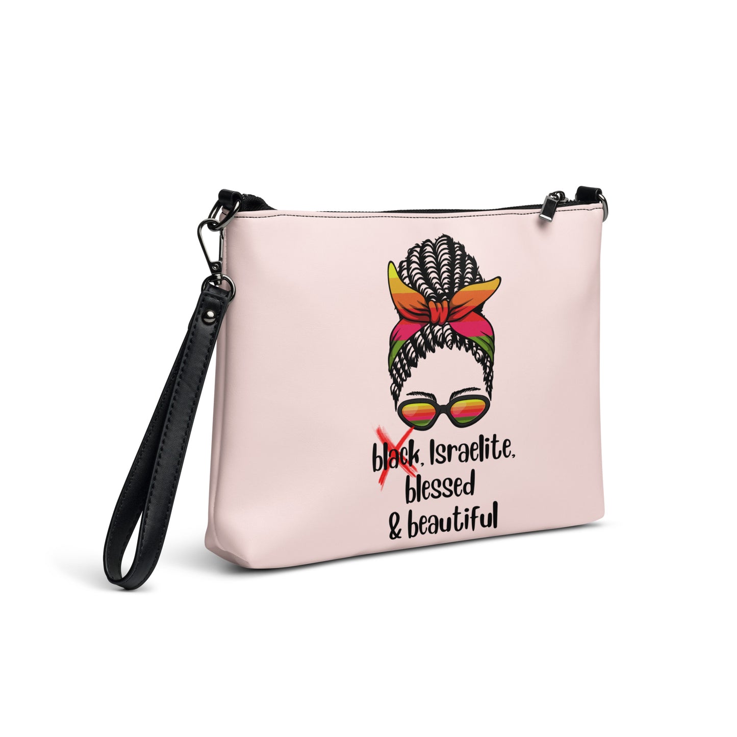 Israelite - Crossbody bag