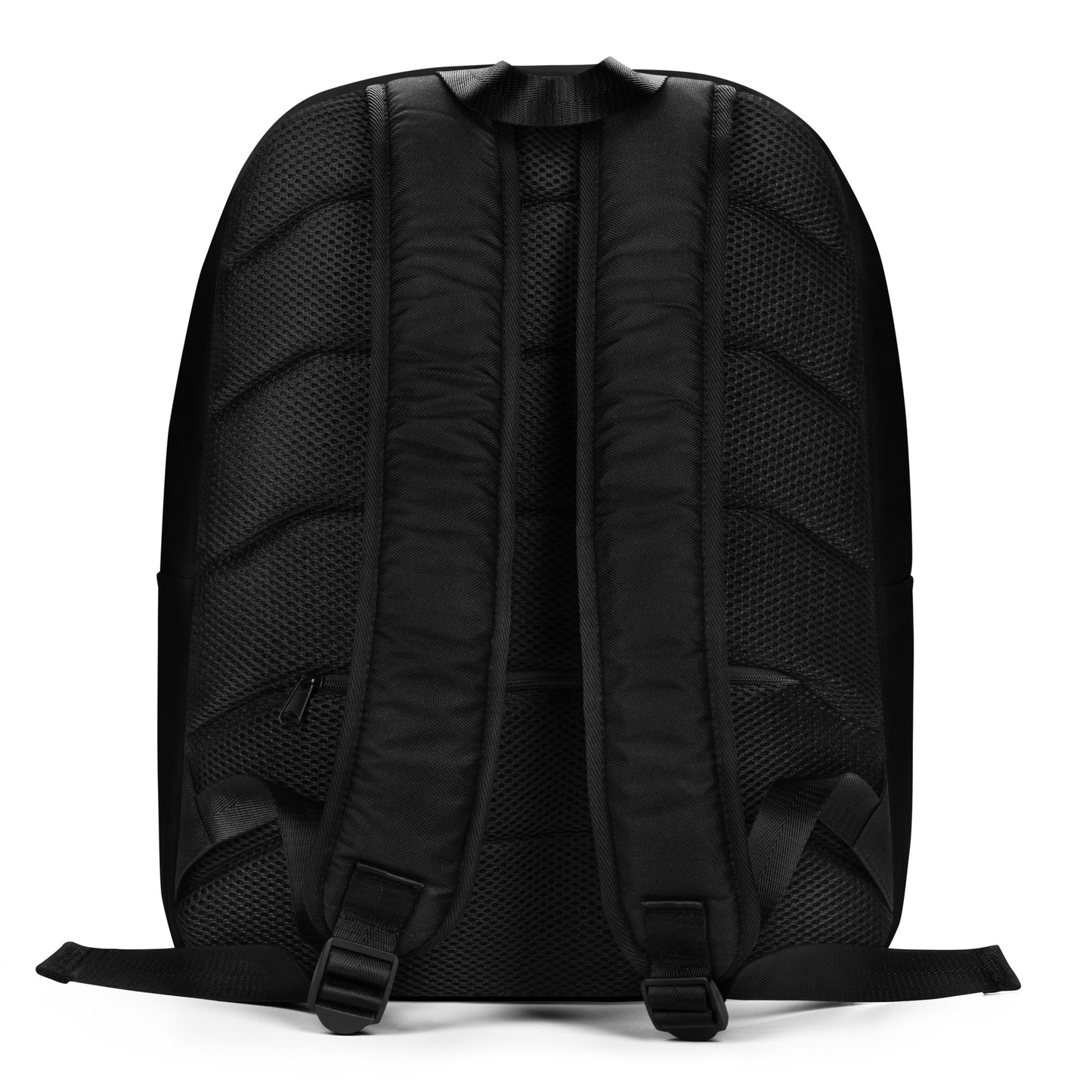 Put On The Full Armor Of YAH - Minimalist Backpack