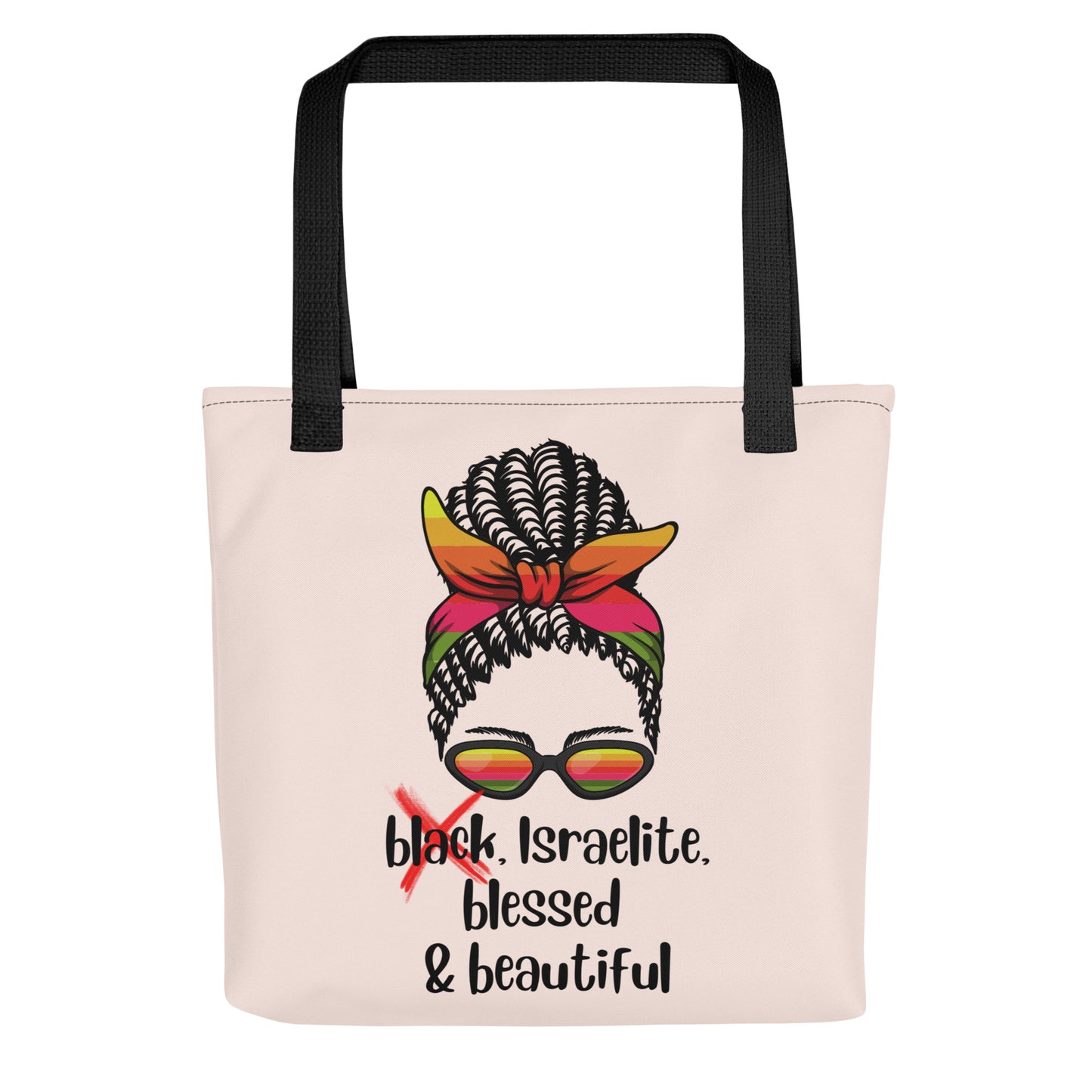 Israelite - Tote bag