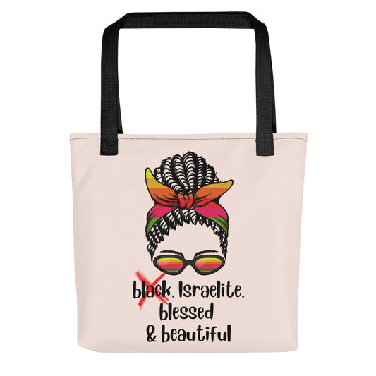 Israelite - Tote bag