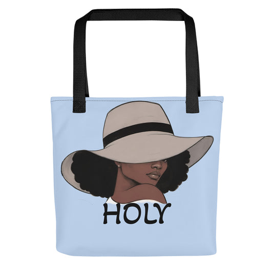 Holy - Tote bag