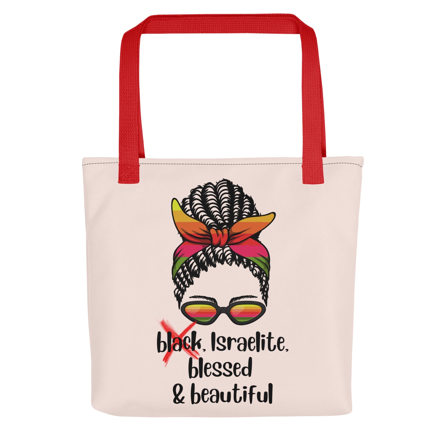 Israelite - Tote bag
