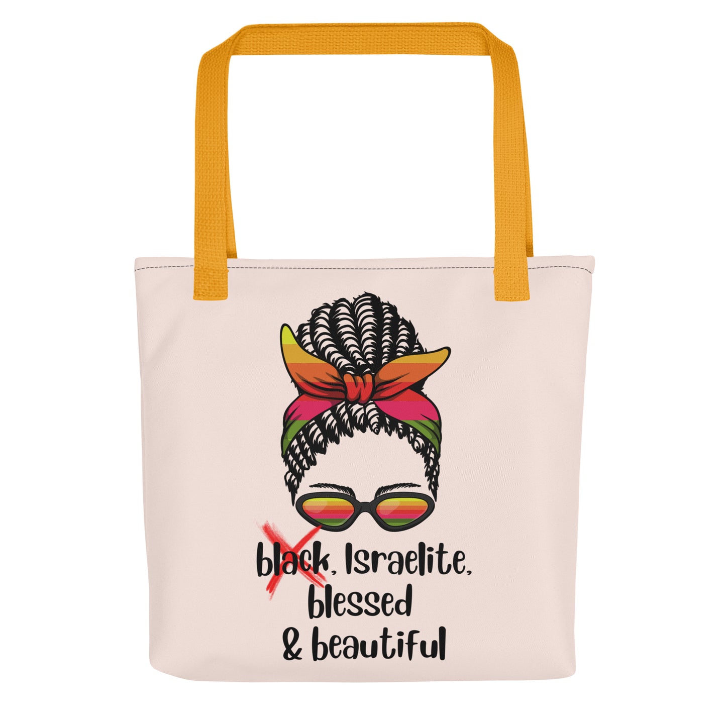 Israelite - Tote bag