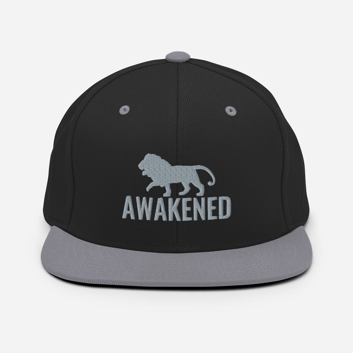 Awakened- Snapback Hat