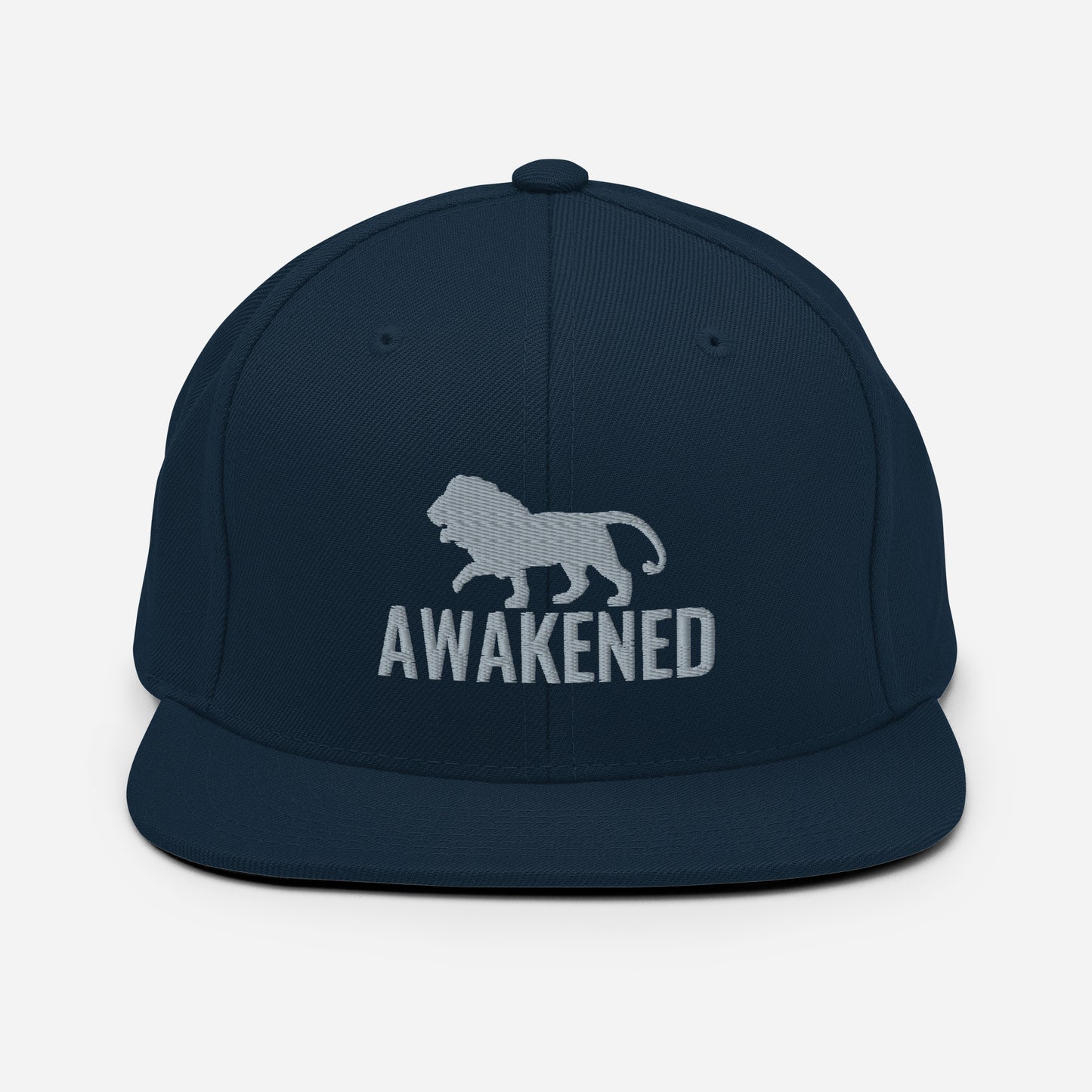 Awakened- Snapback Hat