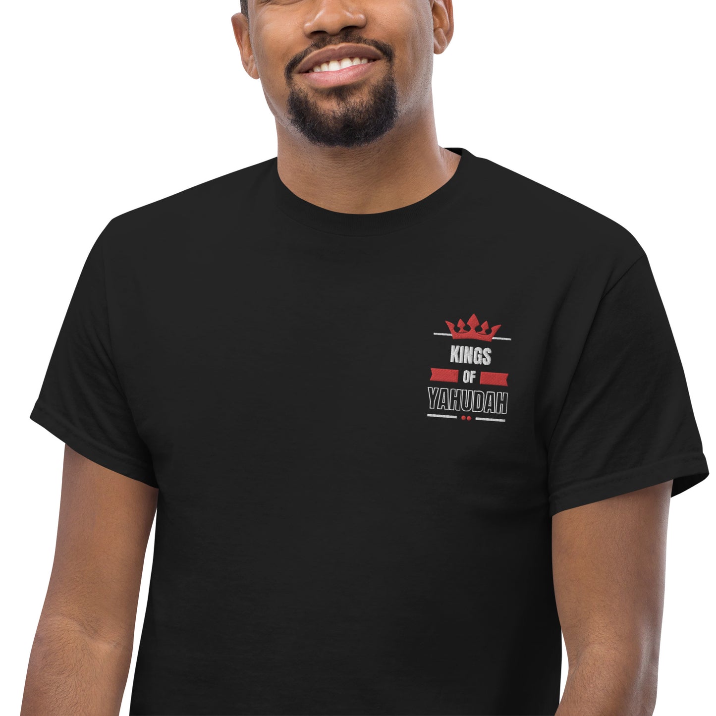 Kings Of YAHUDAH - Men's classic tee