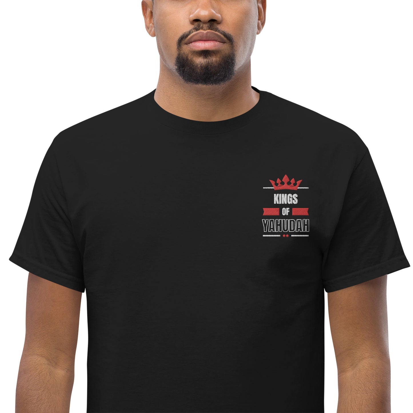 Kings Of YAHUDAH - Men's classic tee