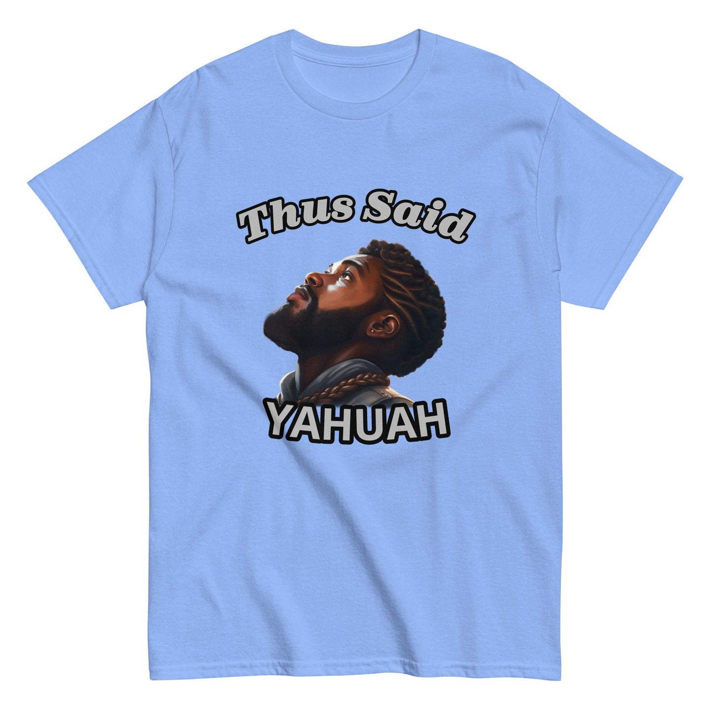 Thus Said YAHUAH - Men's classic tee