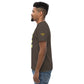 Aint No Elohiym Like The One I Got Men's classic tee