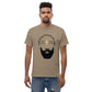 The Righteous Beard Lev. 19:27 Men's classic tee