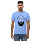 The Righteous Beard Lev. 19:27 Men's classic tee