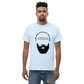 The Righteous Beard Lev. 19:27 Men's classic tee