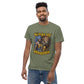 Kings Of Yahudah classic tee