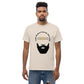 The Righteous Beard Lev. 19:27 Men's classic tee