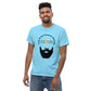 The Righteous Beard Lev. 19:27 Men's classic tee
