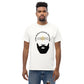 The Righteous Beard Lev. 19:27 Men's classic tee