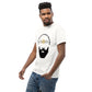 The Righteous Beard Lev. 19:27 Men's classic tee