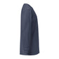YAH'S CHOSEN - Garment-dyed heavyweight long-sleeve shirt