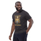 YAH'S CHOSEN organic cotton t-shirt