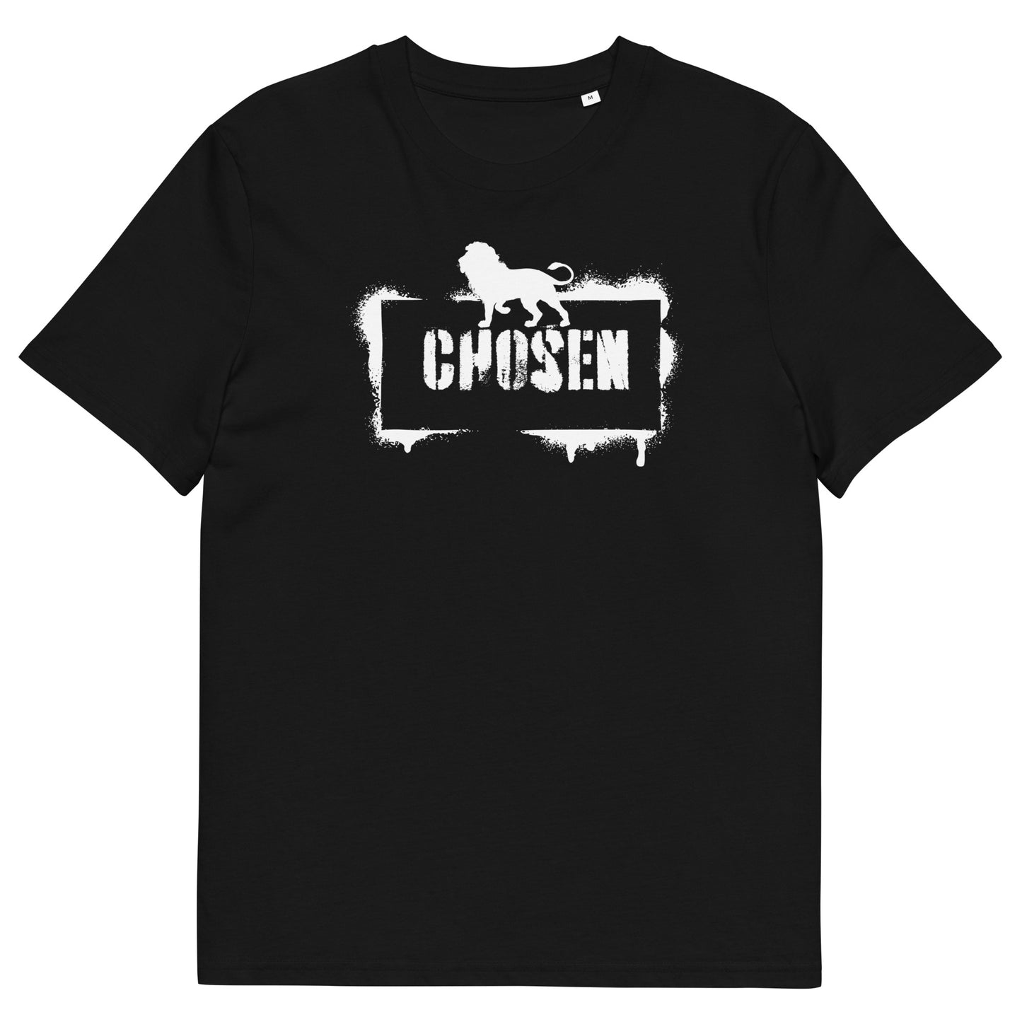 Chosen organic cotton t-shirt