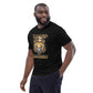 YAH'S CHOSEN organic cotton t-shirt