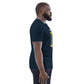 Blessed Are You're Eyes, For They See -Matthew 13:15-17 Organic cotton t-shirt