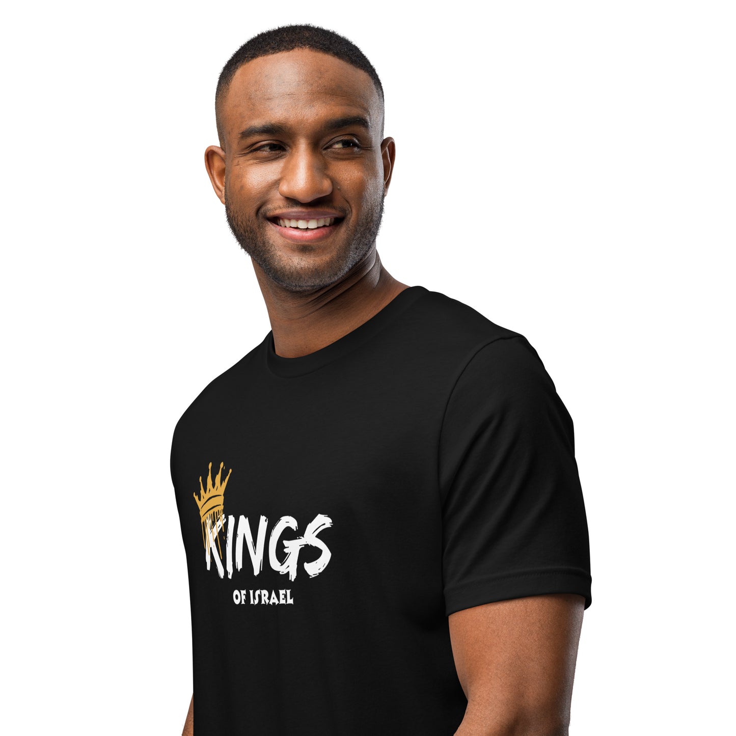 Kings Of Israel T-shirt