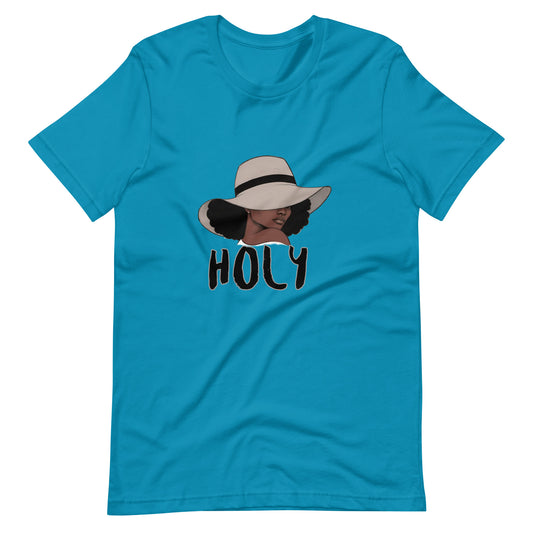 Holy- t-shirt