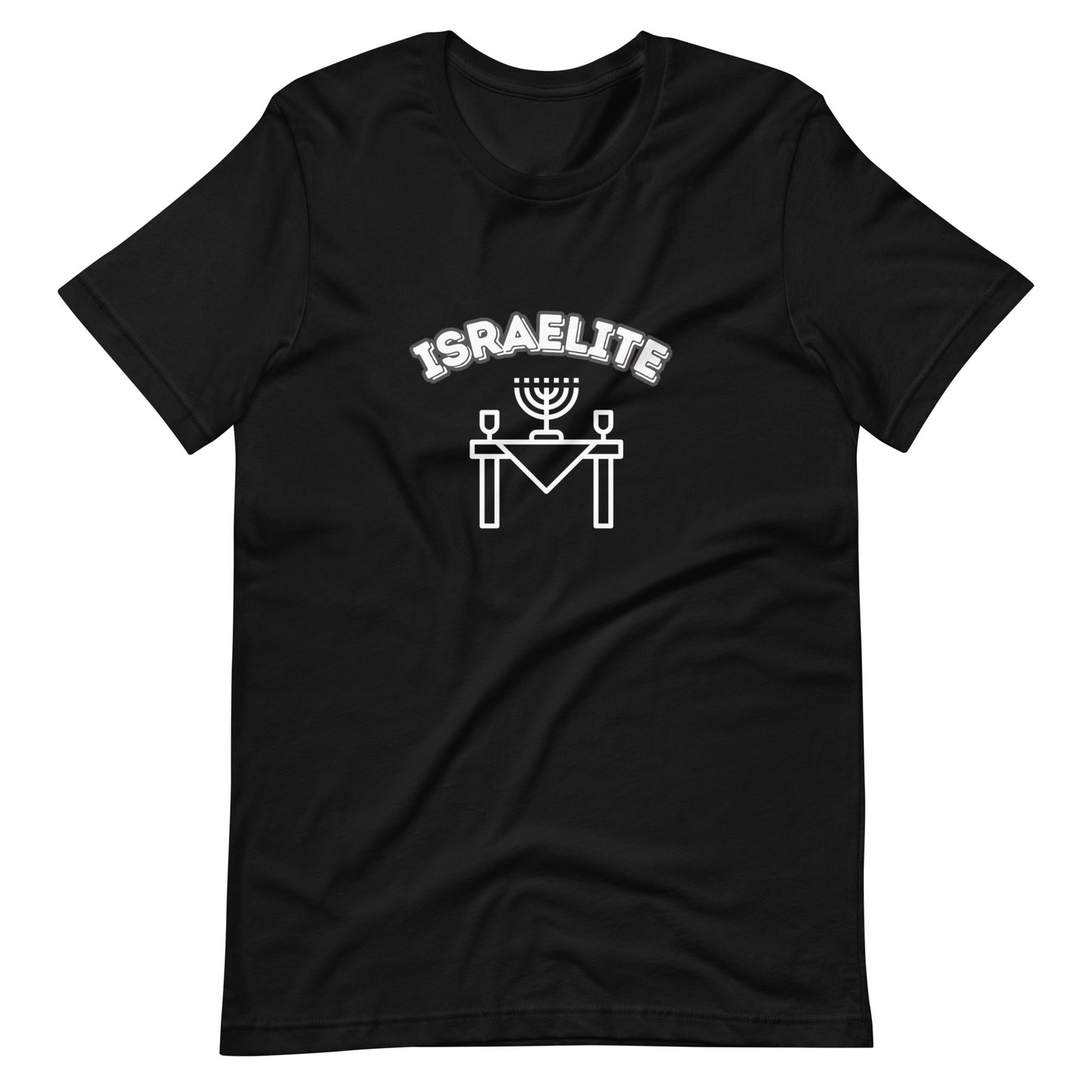 Israelite t-shirt