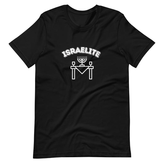 Israelite t-shirt