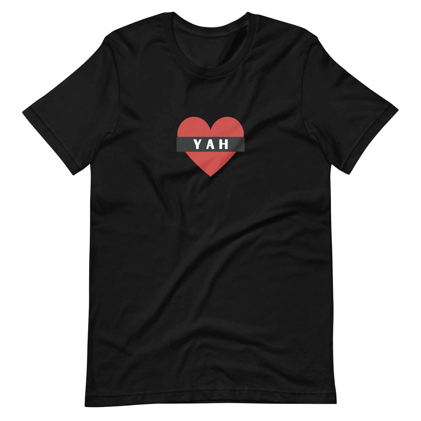 YAH- Women's t-shirt