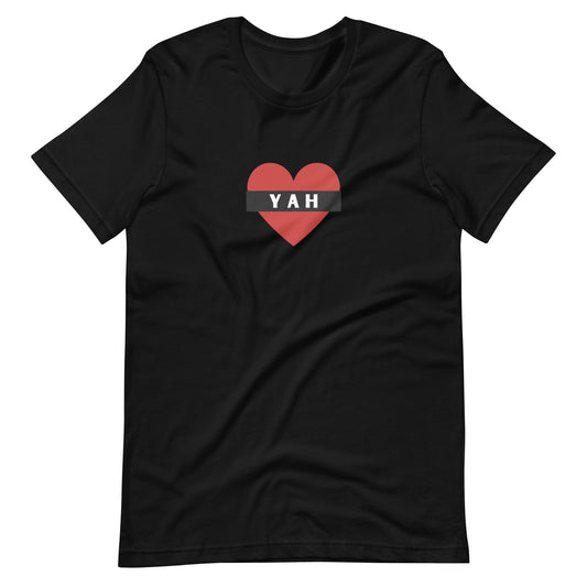 YAH- Women's t-shirt