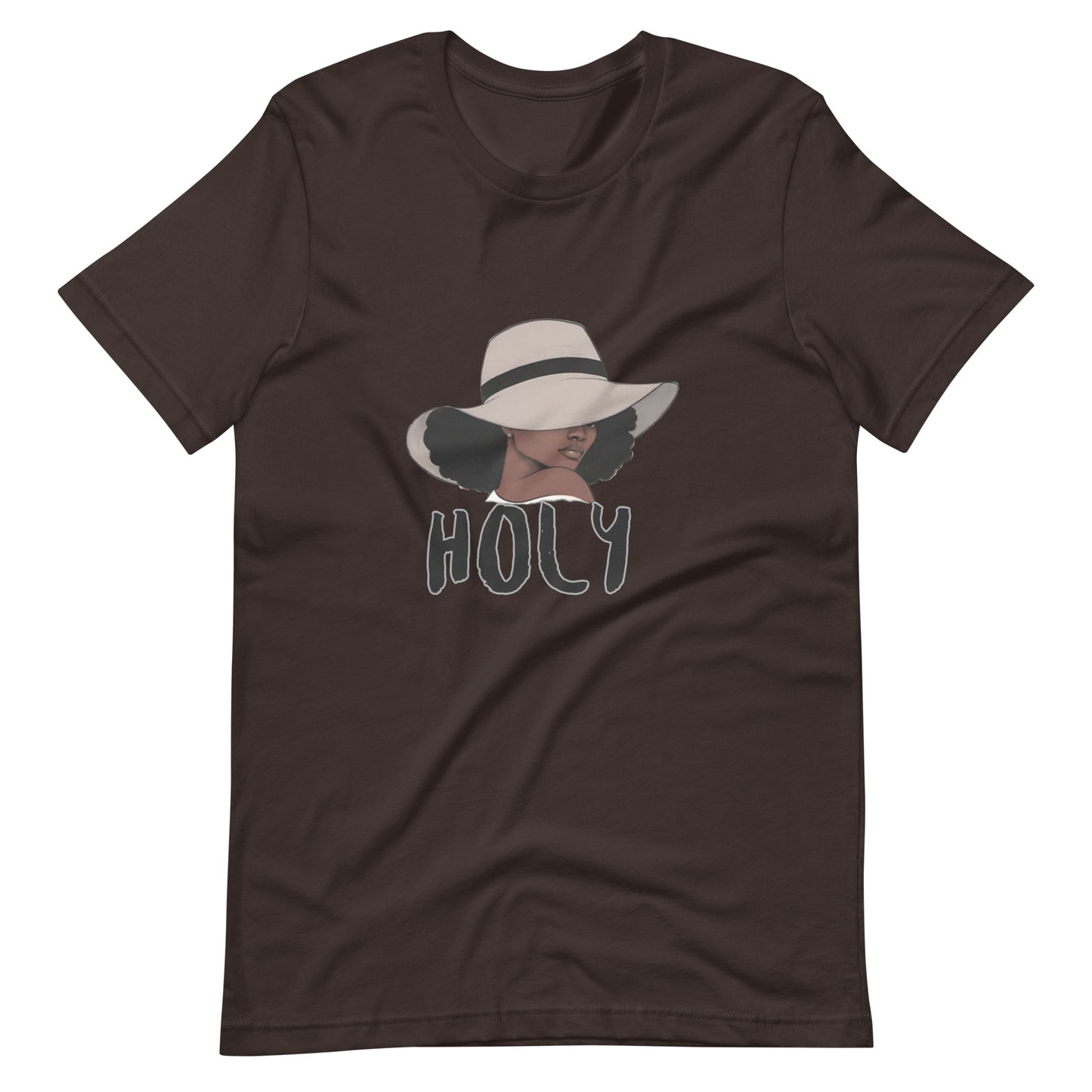 Holy- t-shirt