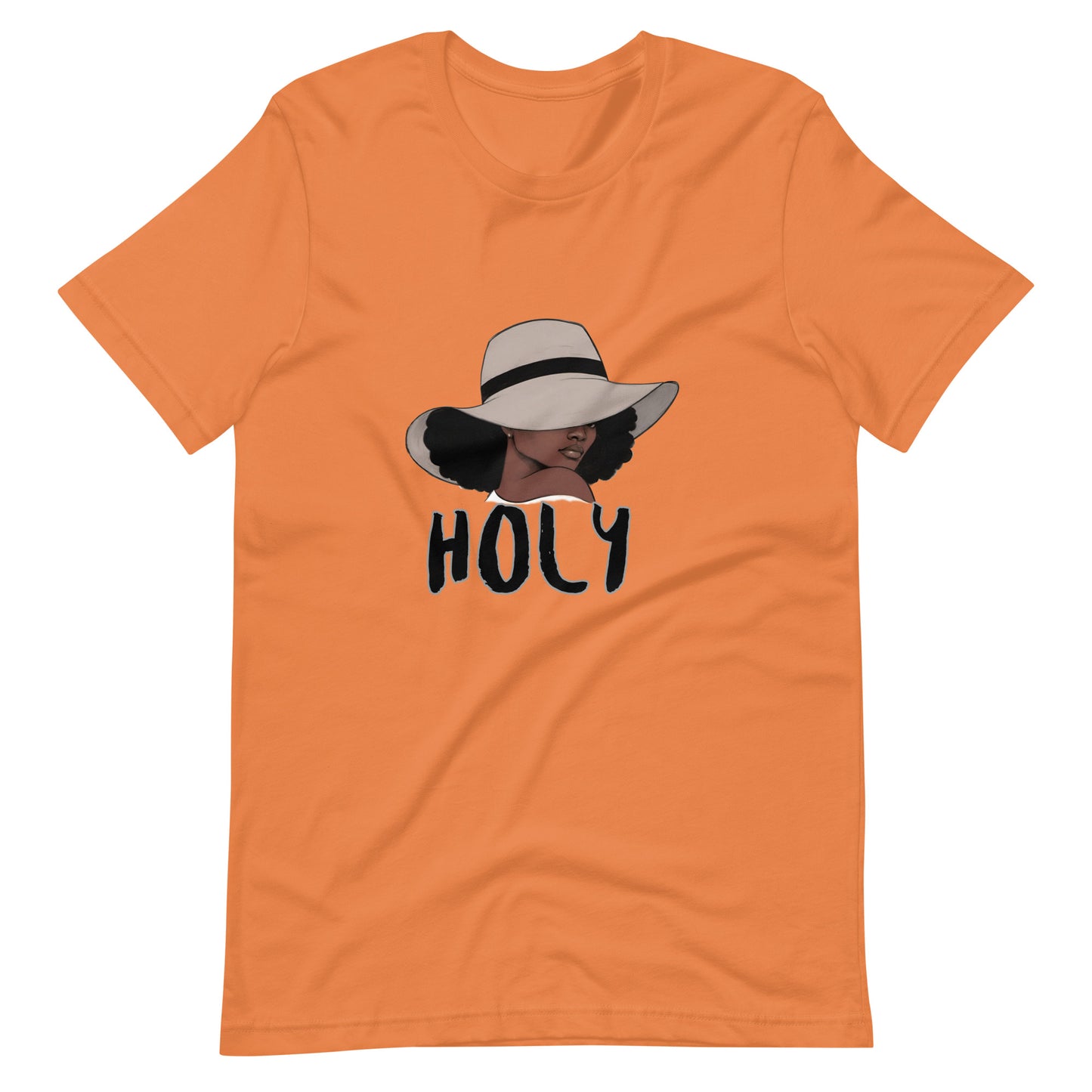 Holy- t-shirt