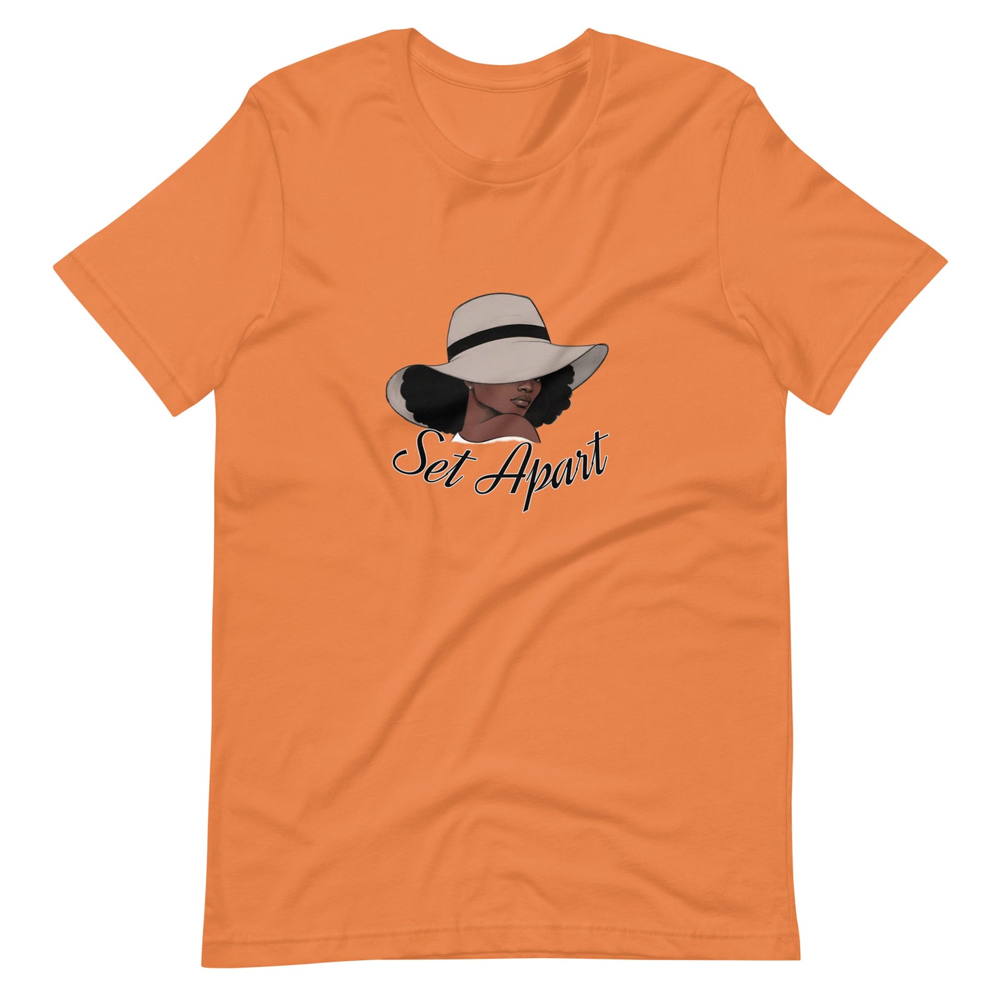 Set Apart- t-shirt