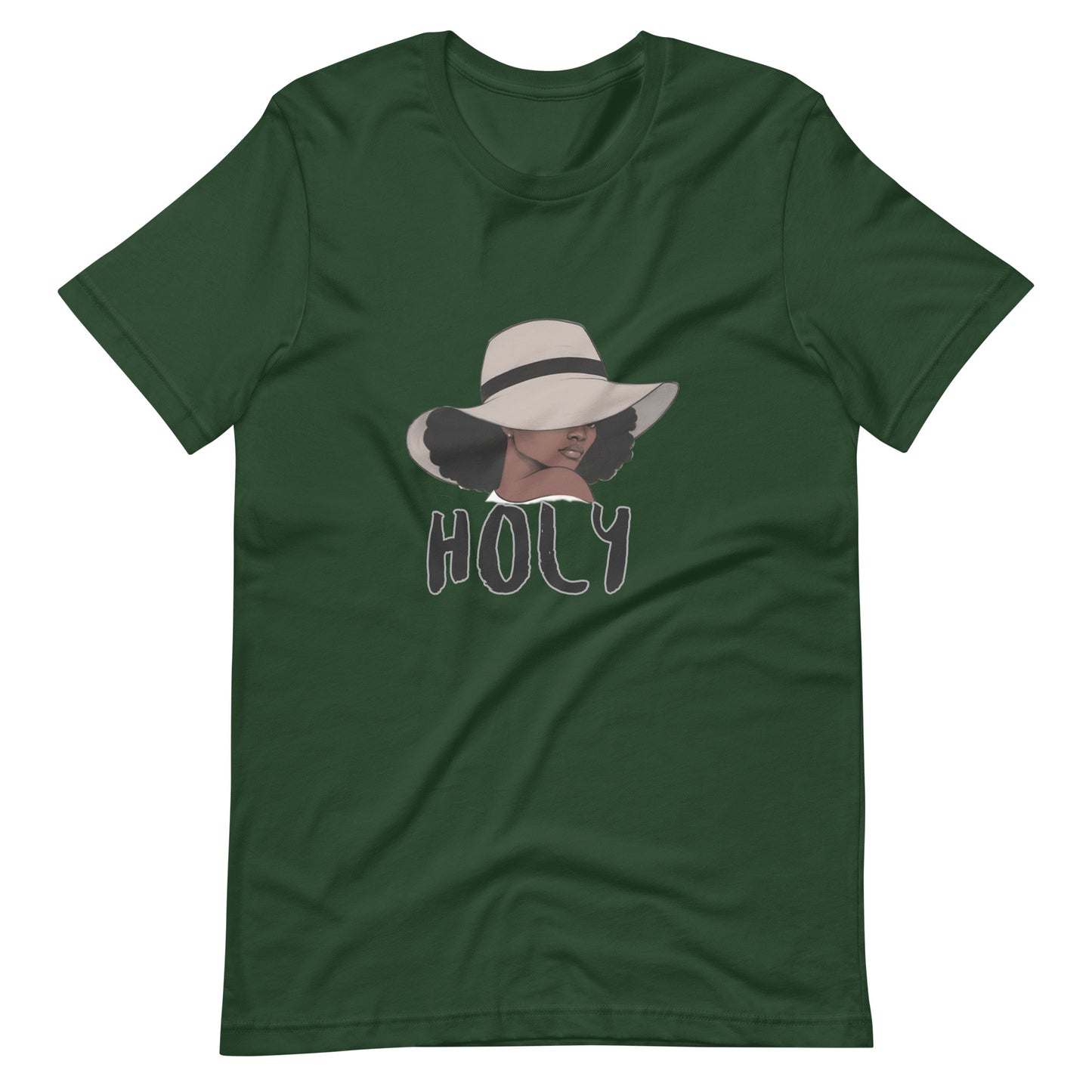 Holy- t-shirt