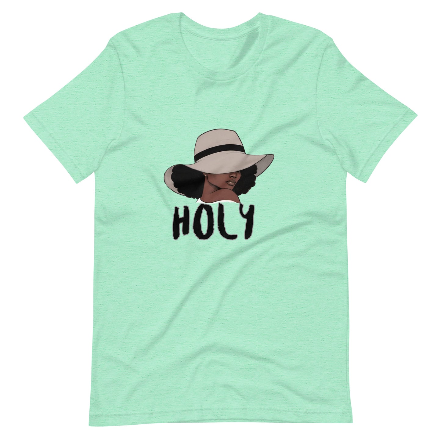 Holy- t-shirt