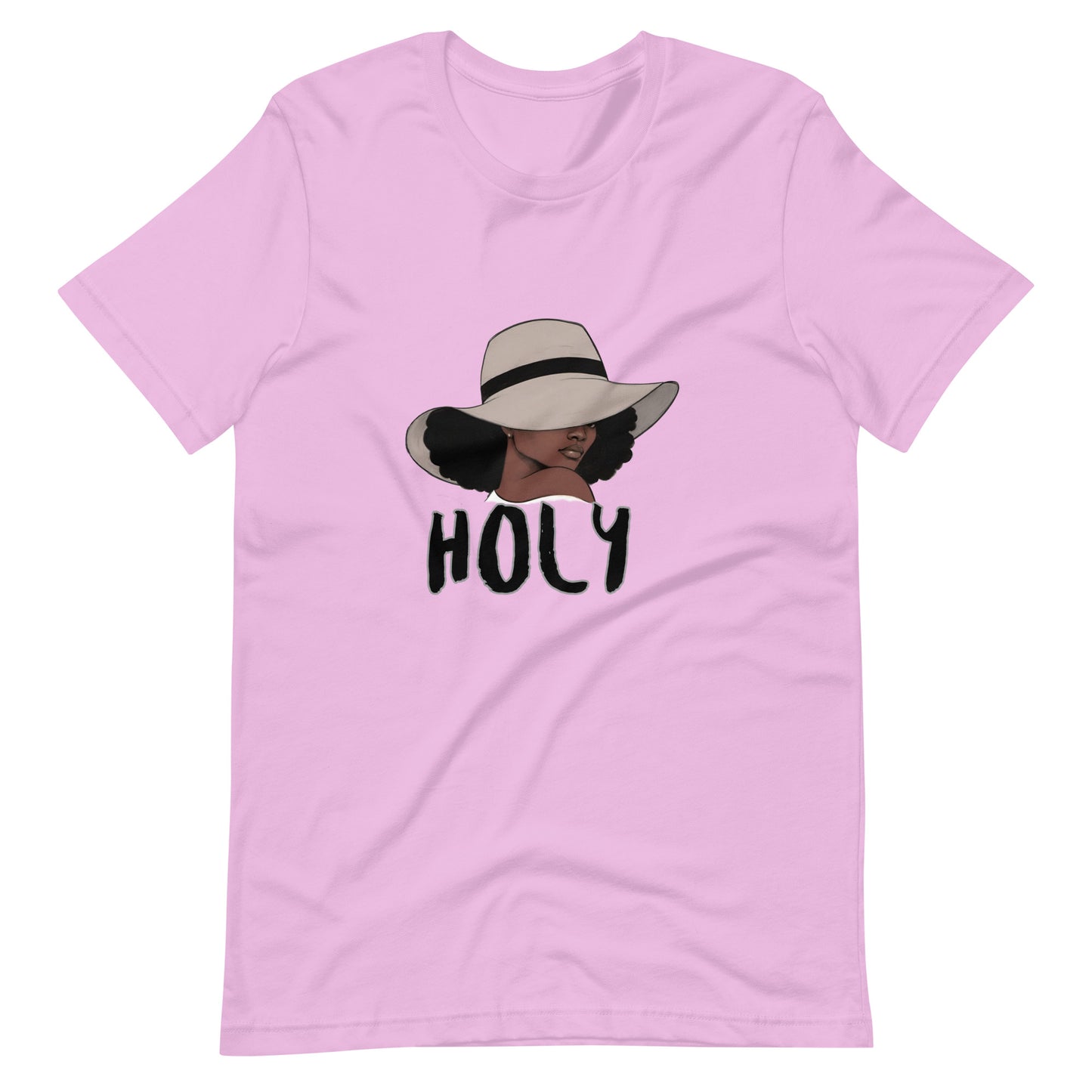 Holy- t-shirt