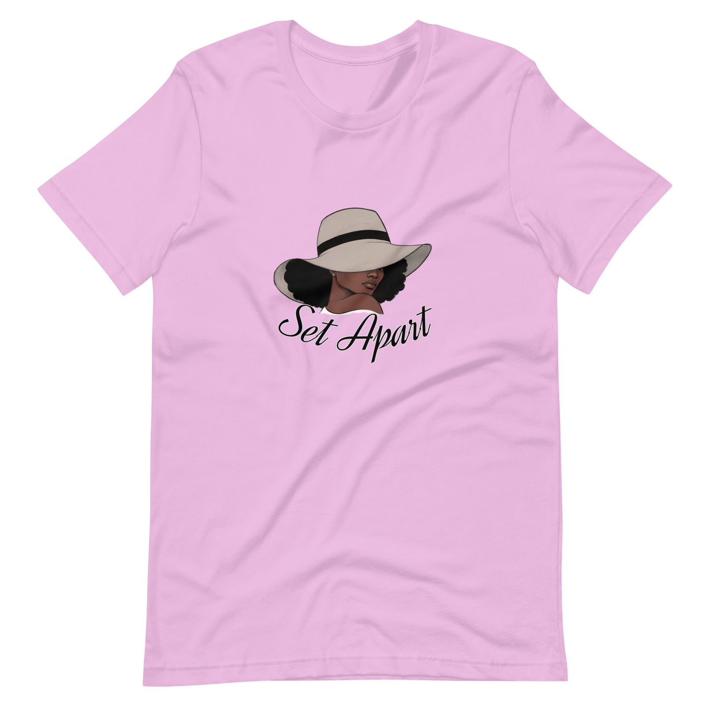 Set Apart- t-shirt